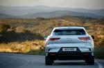 Jaguar I-Pace EV400 AWD S 2018 года (WW)